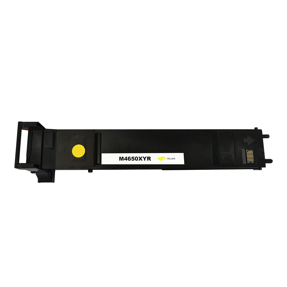Cartouche de toner Compatible Konica Minolta A0DK252 Jaune 8000pages - KERA FRANCE Cartouche de toner Compatible Konica Minolta A0DK252 Jaune 8000pages - KERA FRANCE